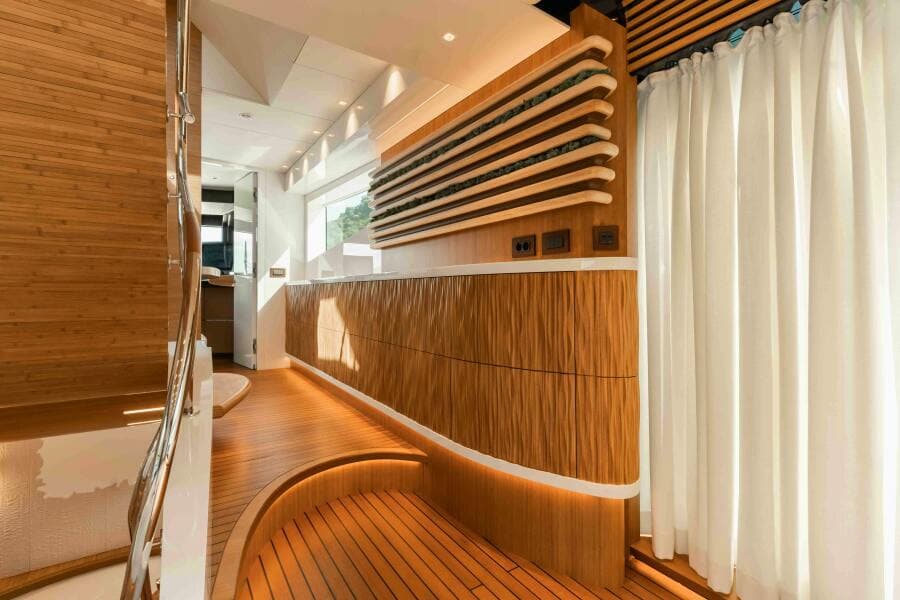 2024 Sarp Yachts Custom