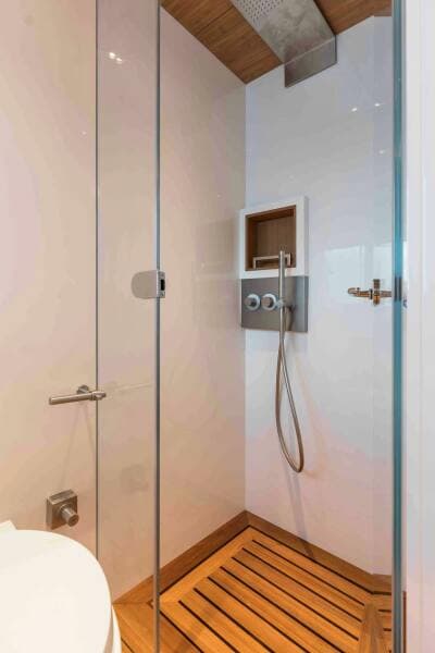 2024 Sarp Yachts Custom