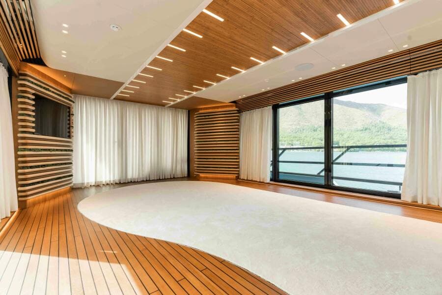 2024 Sarp Yachts Custom