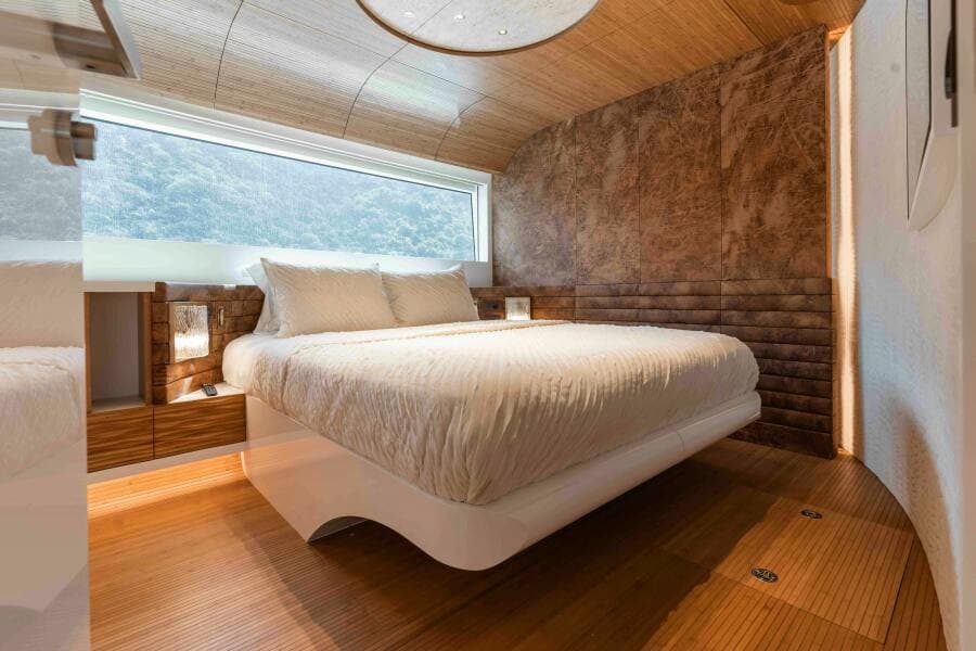 2024 Sarp Yachts Custom