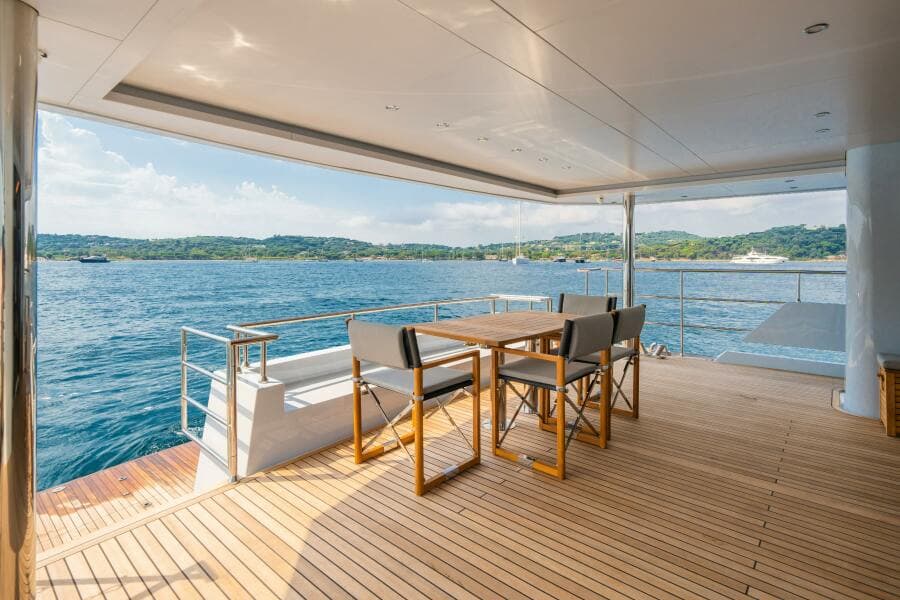 2024 Soyaslan Custom