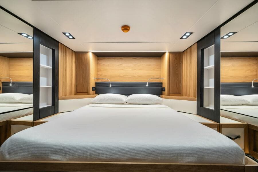 2024 Soyaslan Custom