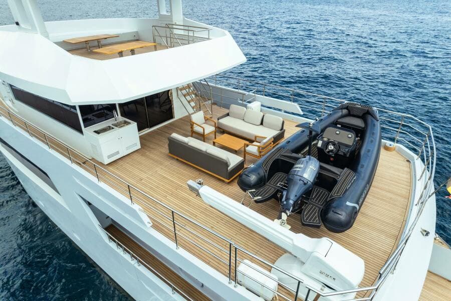 2024 Soyaslan Custom