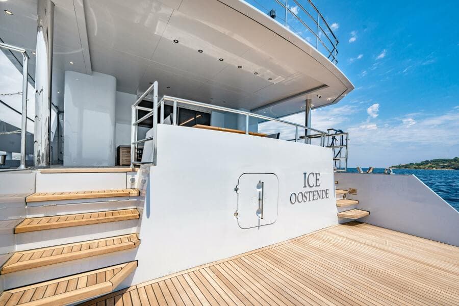 2024 Soyaslan Custom