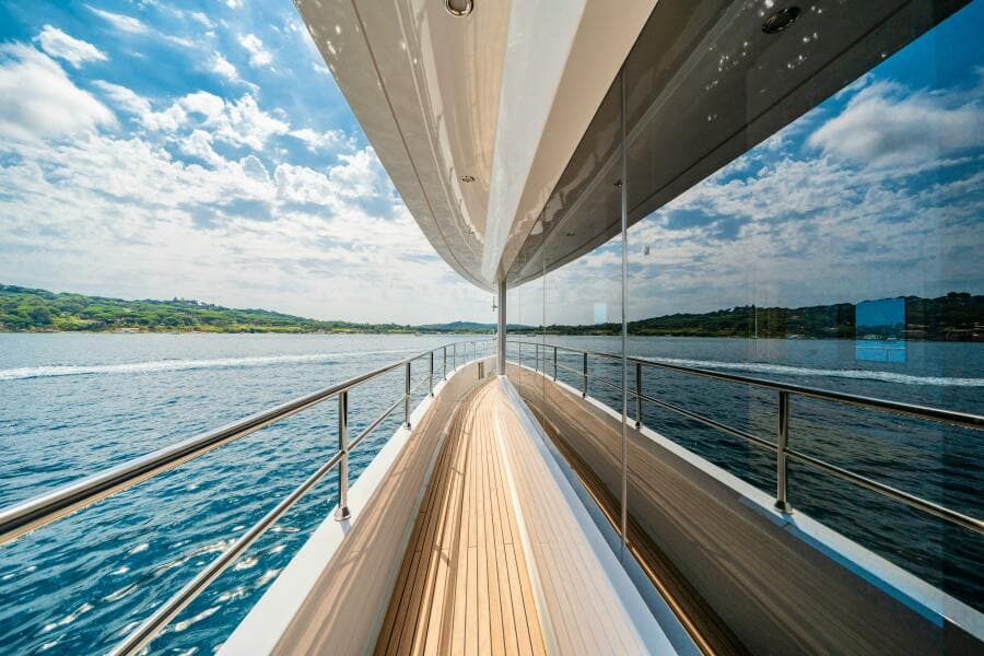 2024 Soyaslan Custom