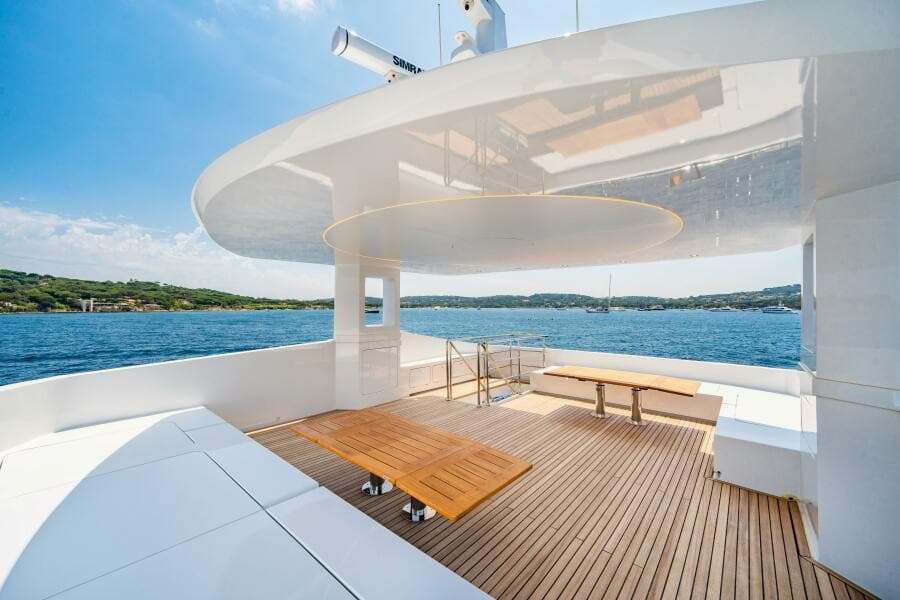 2024 Soyaslan Custom