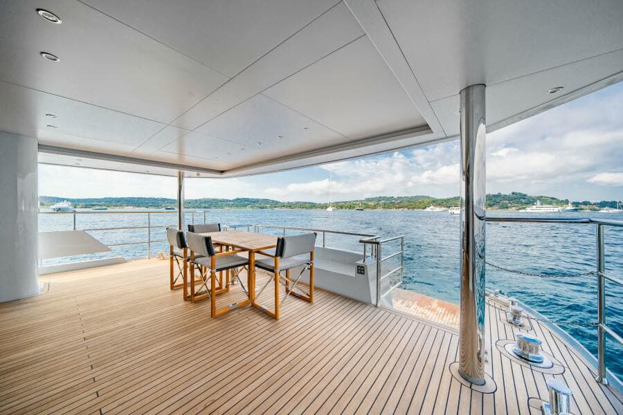 2024 Soyaslan Custom