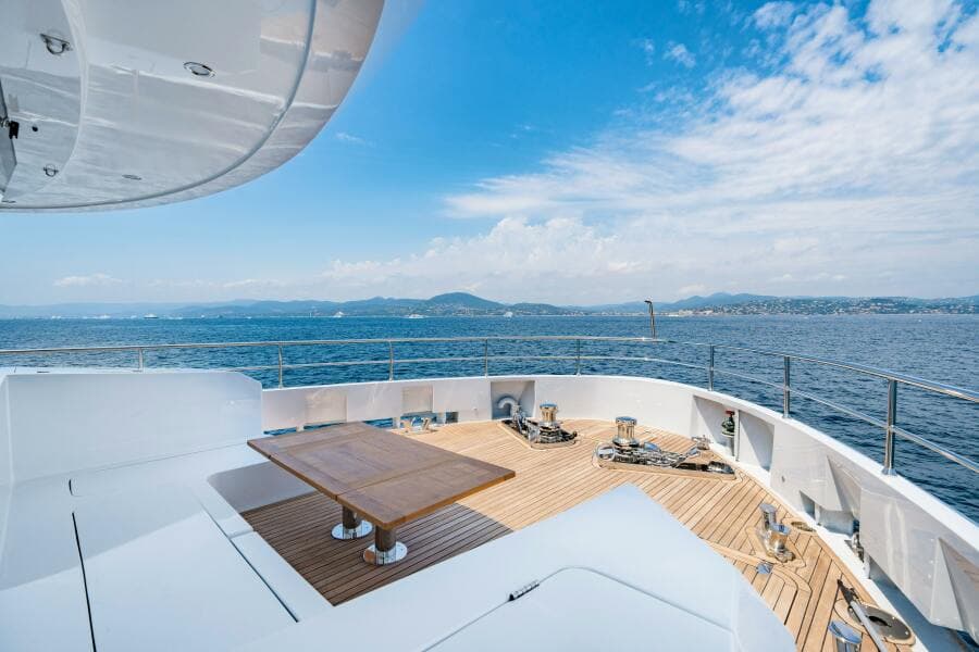 2024 Soyaslan Custom