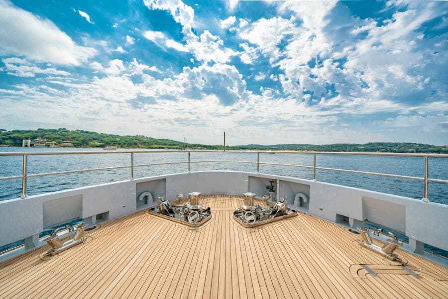 2024 Soyaslan Custom