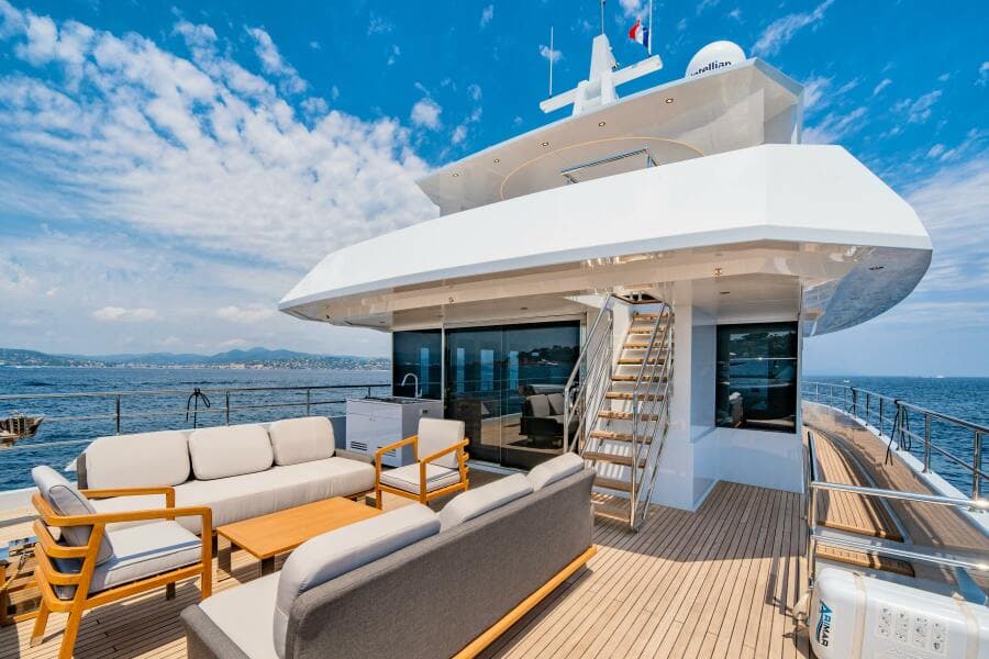 2024 Soyaslan Custom