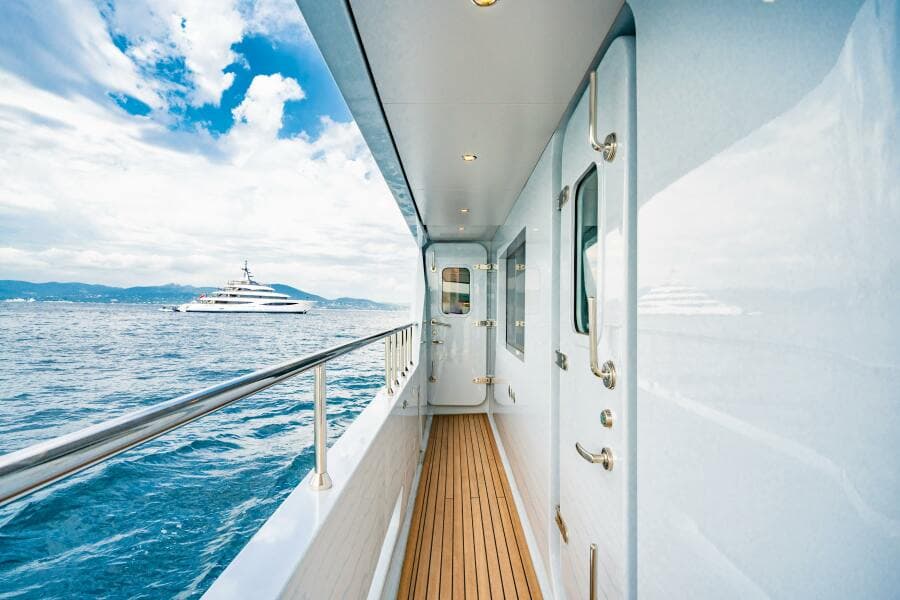 2024 Soyaslan Custom