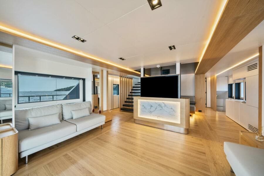 2024 Soyaslan Custom