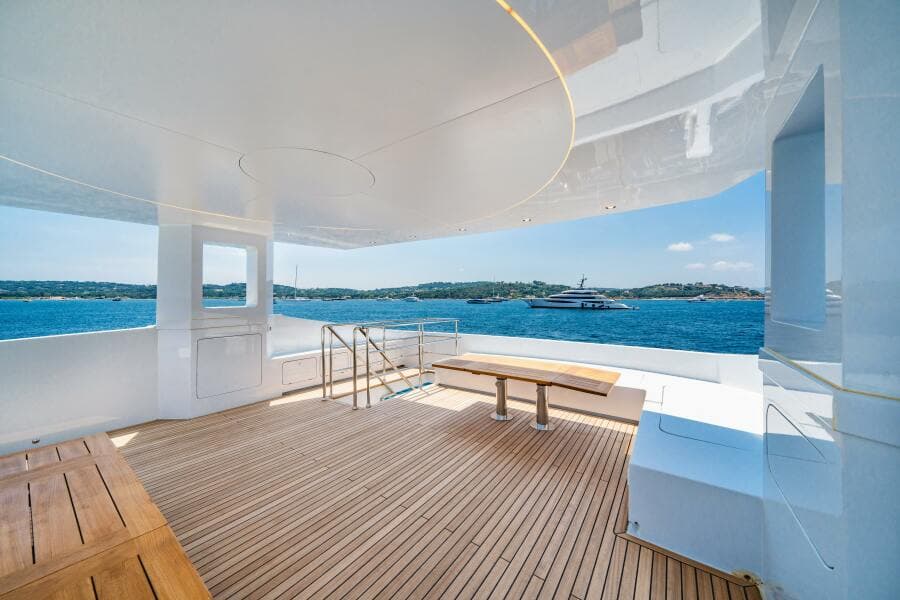 2024 Soyaslan Custom