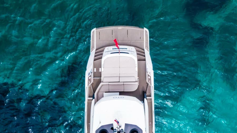 2019 Fairline 
