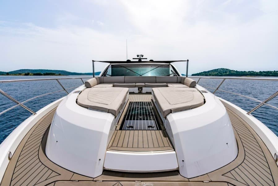 2019 Fairline 