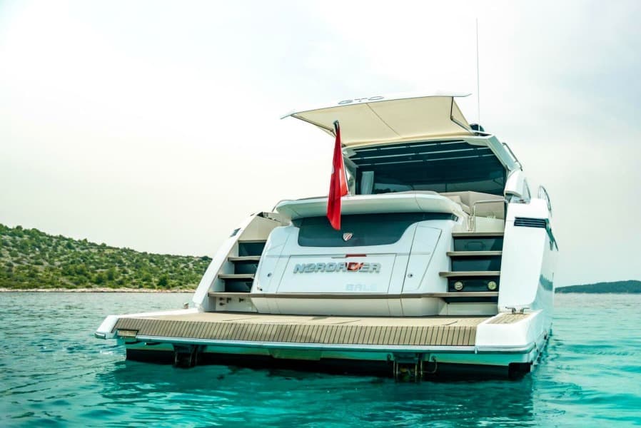 2019 Fairline 