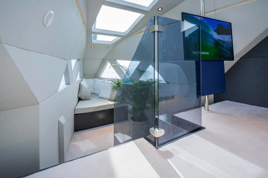 2023 Hanstaiger Custom