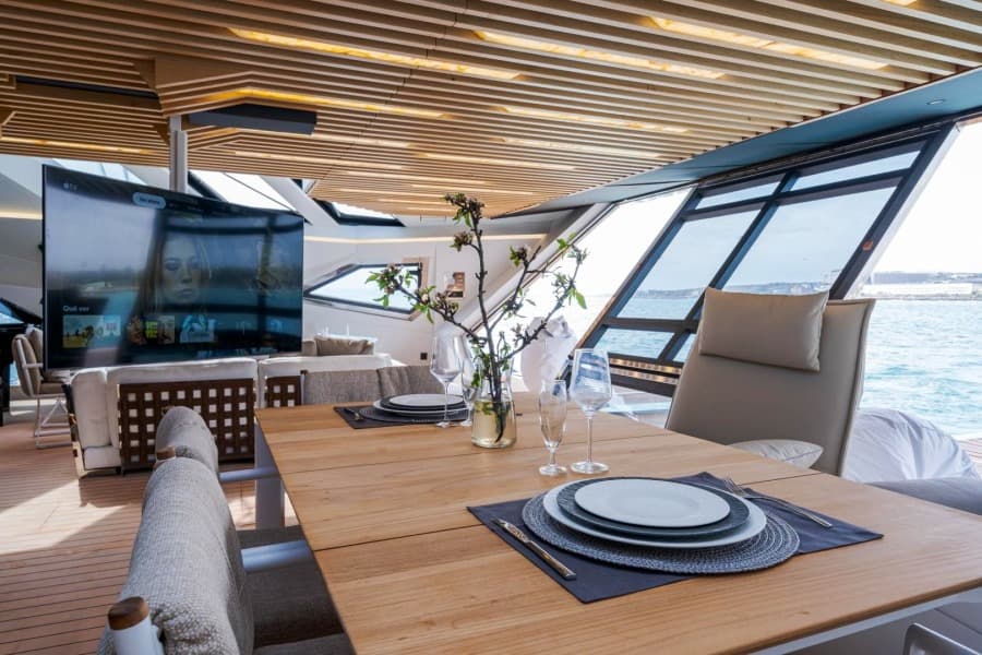 2023 Hanstaiger Custom