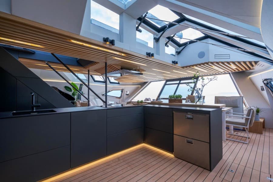 2023 Hanstaiger Custom