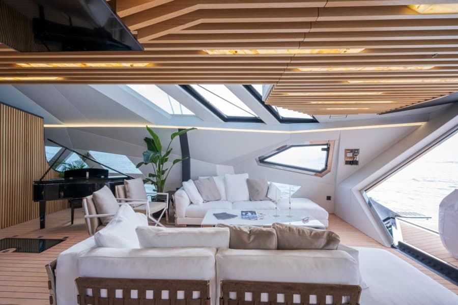 2023 Hanstaiger Custom