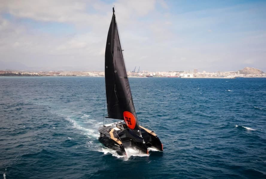 2023 Hanstaiger Custom