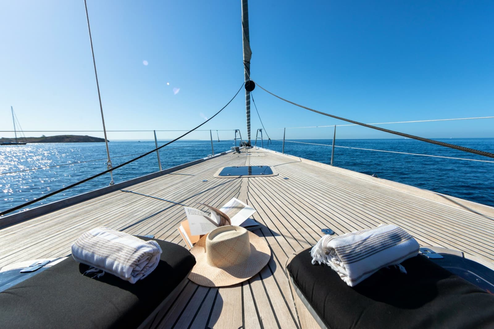 2005 X-Yachts Custom