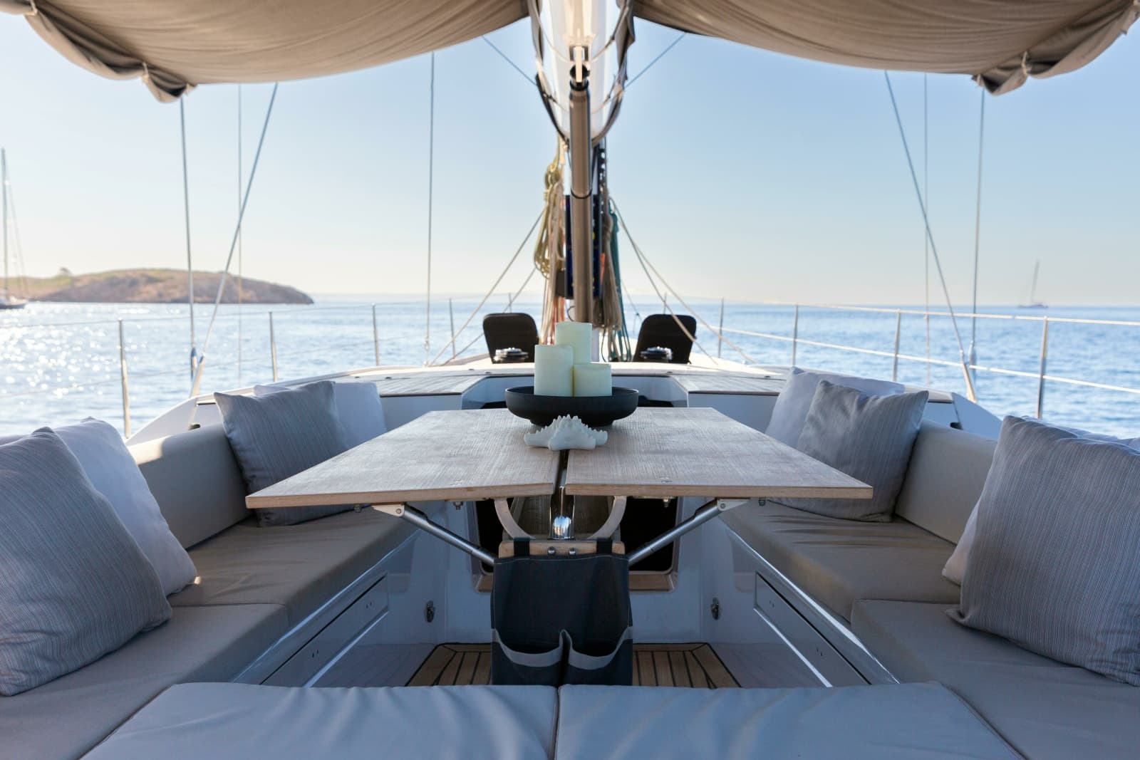 2005 X-Yachts Custom