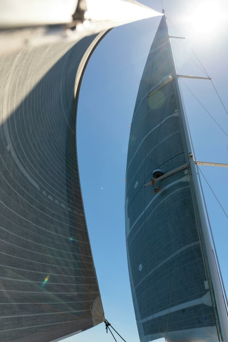 2005 X-Yachts Custom