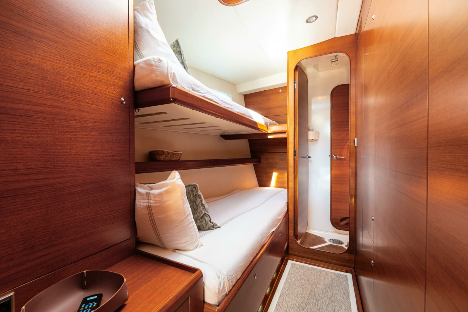 2005 X-Yachts Custom