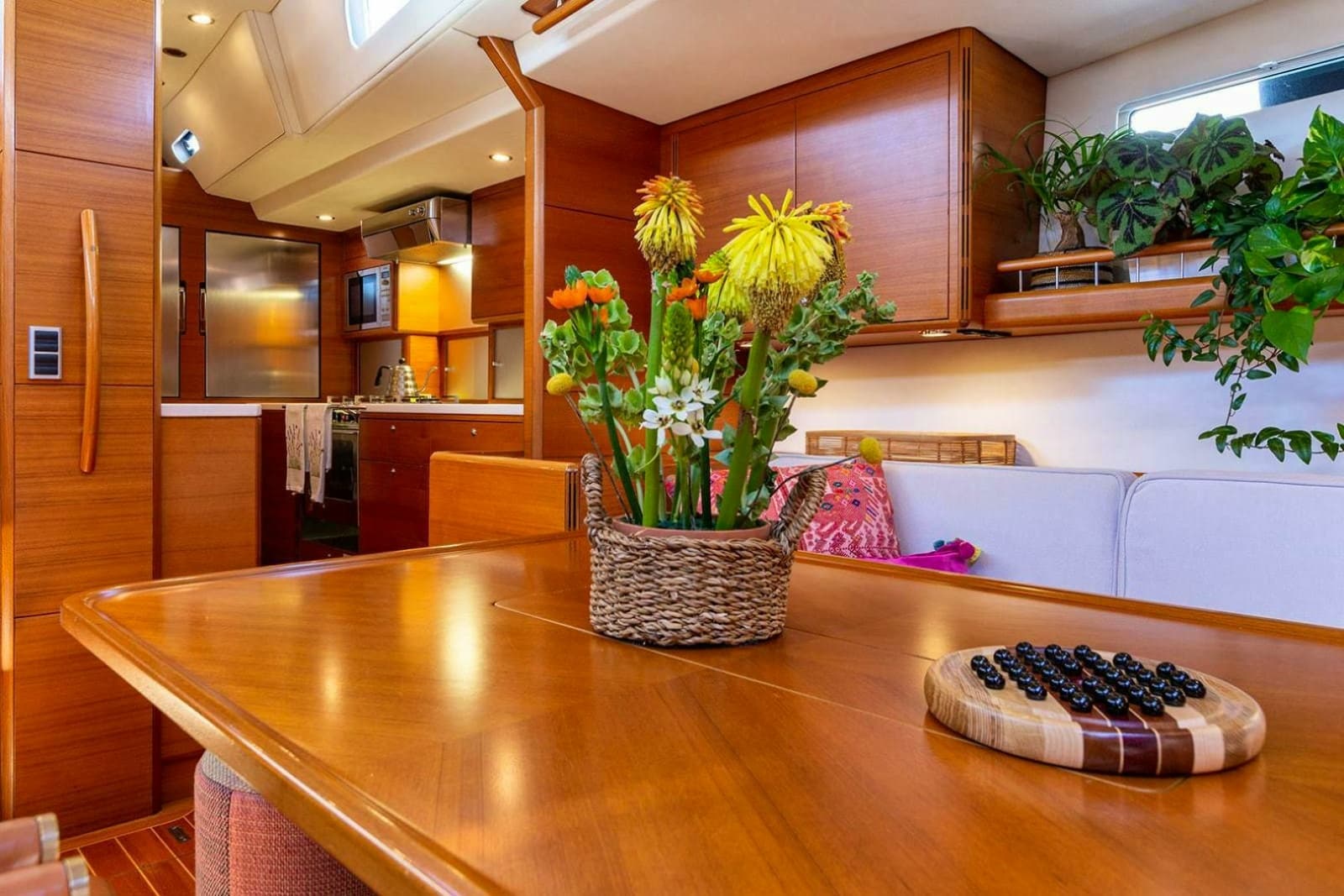 2005 X-Yachts Custom