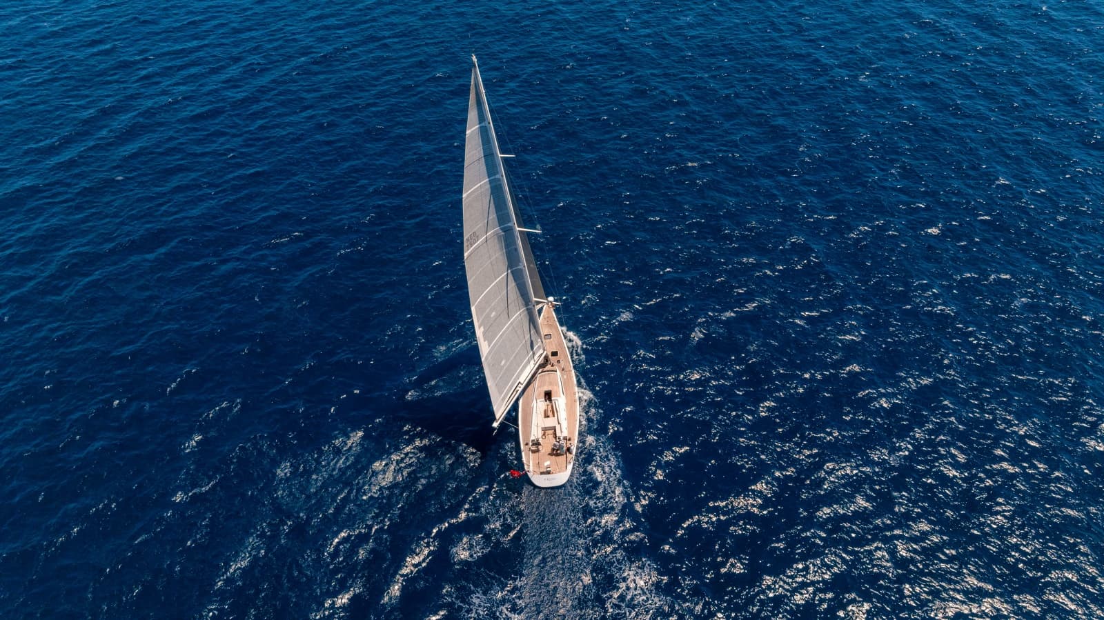 2005 X-Yachts Custom