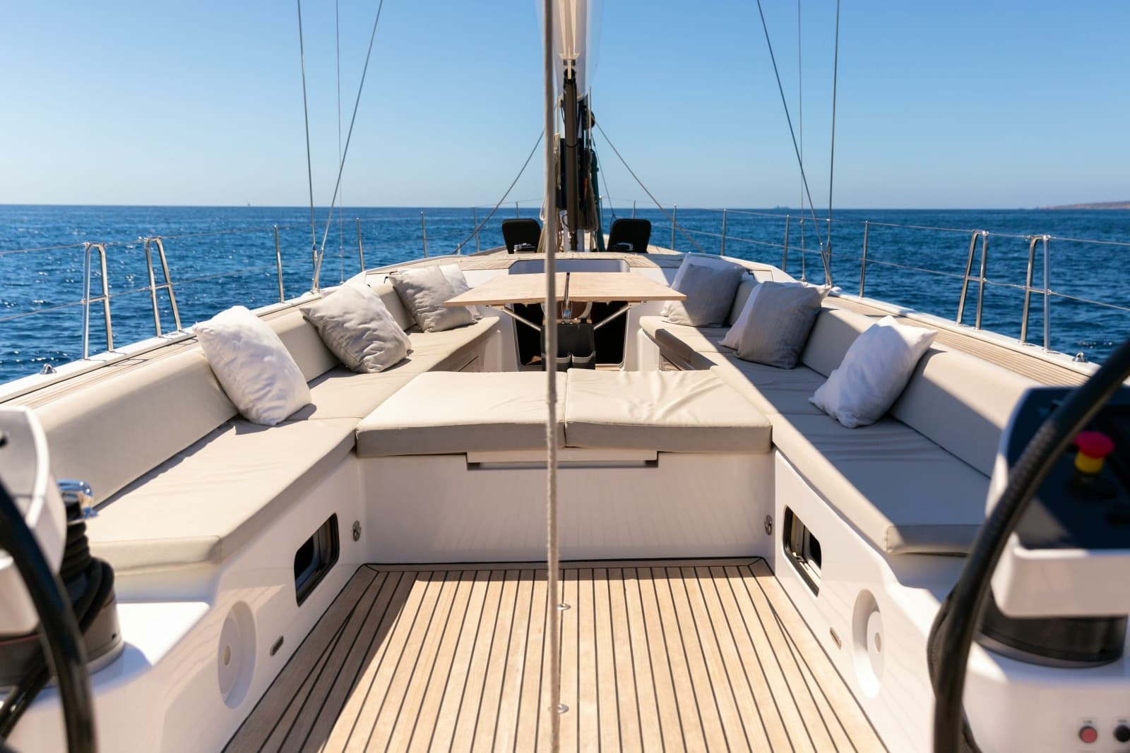 2005 X-Yachts Custom