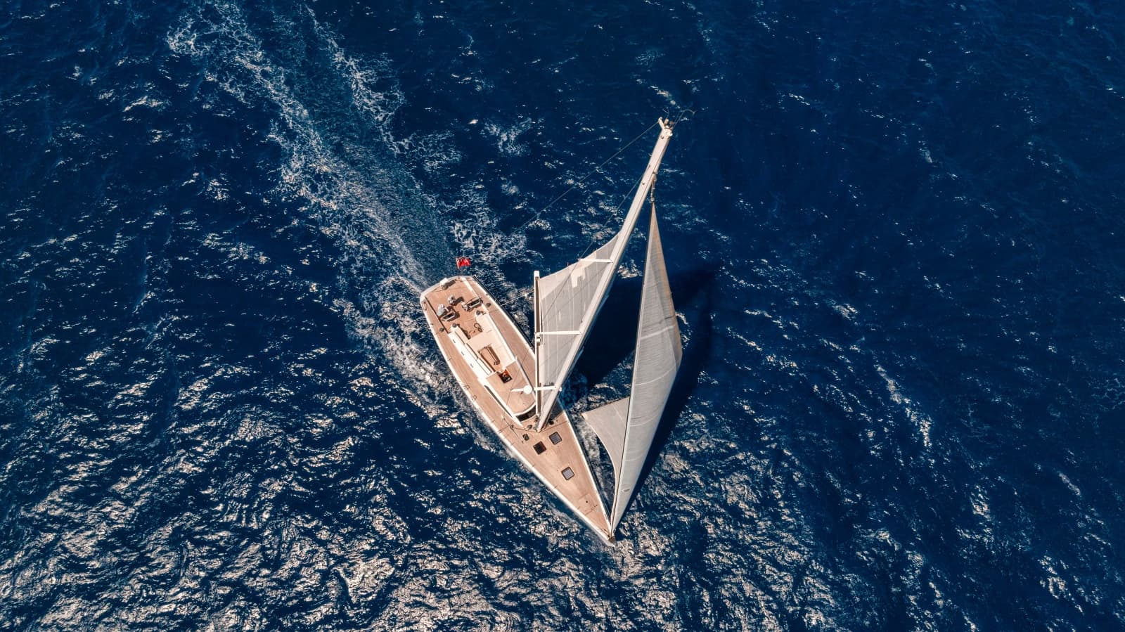 2005 X-Yachts Custom