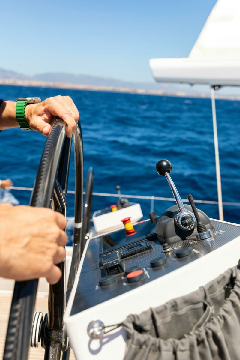 2005 X-Yachts Custom