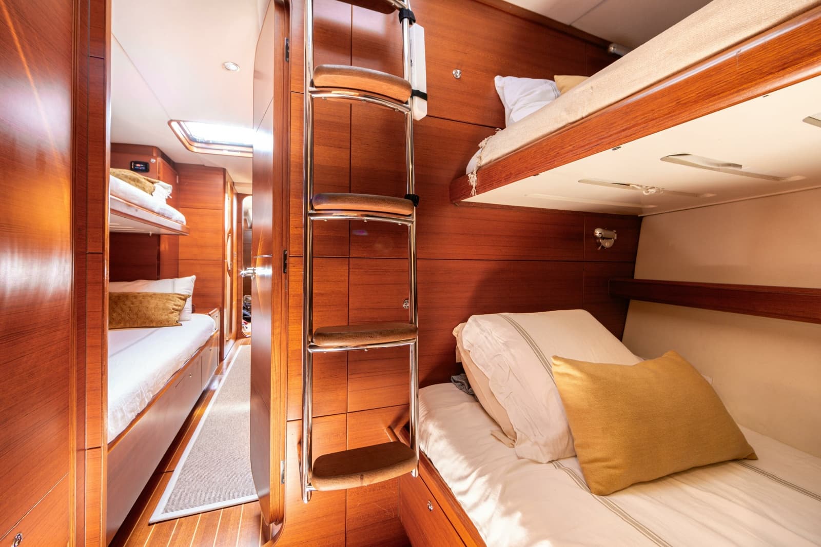 2005 X-Yachts Custom