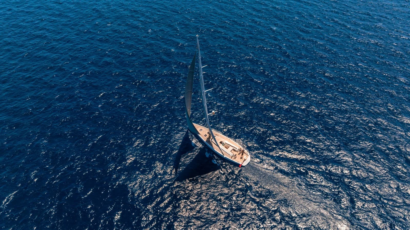 2005 X-Yachts Custom