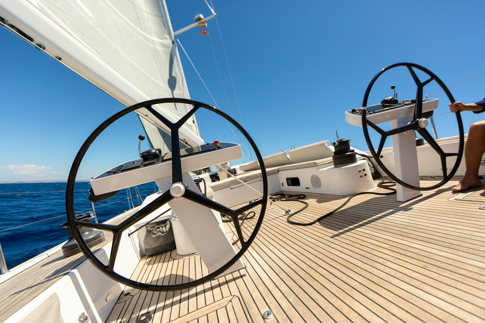 2005 X-Yachts Custom