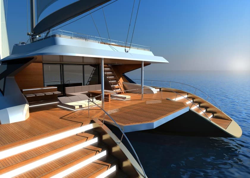 2022 Latitude Custom