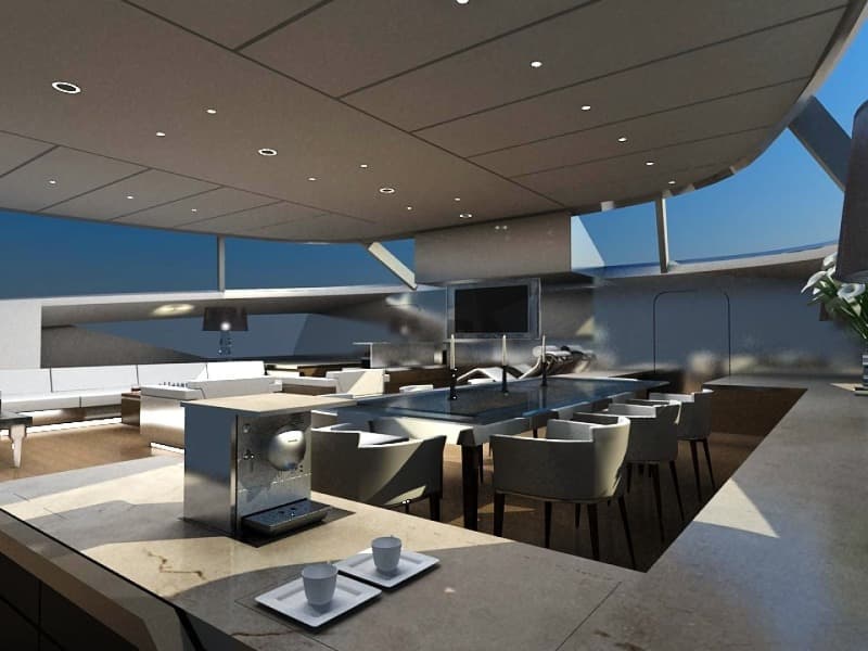 2022 Latitude Custom