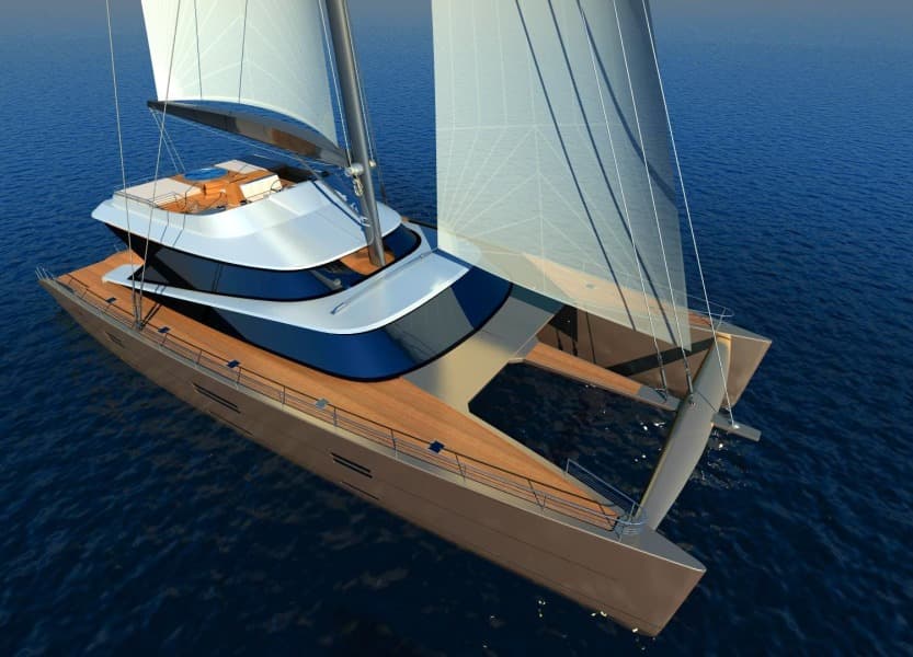 2022 Latitude Custom