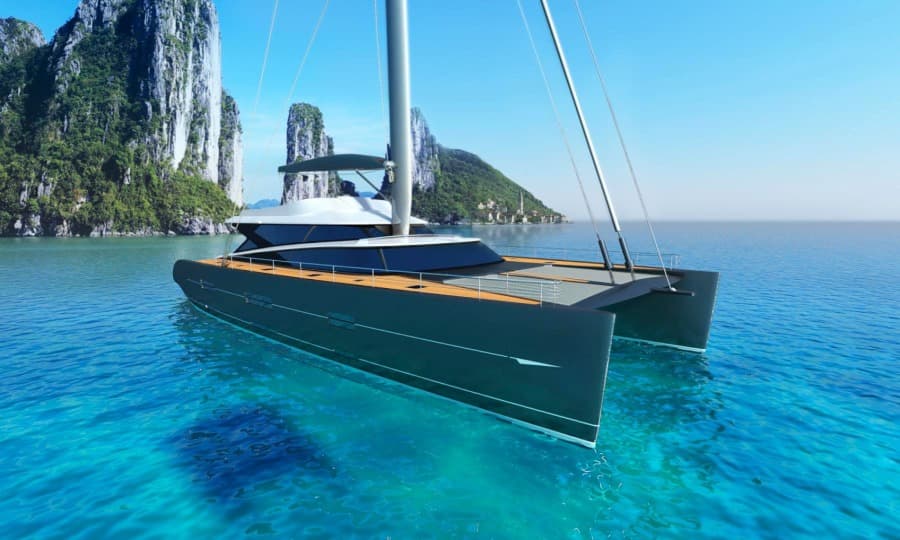 2022 Latitude Custom