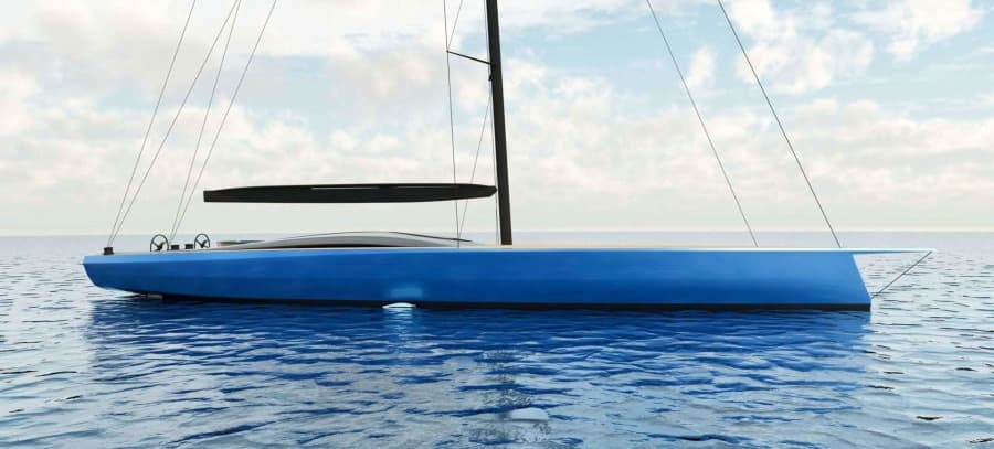 2027 McConaghy Boats Custom