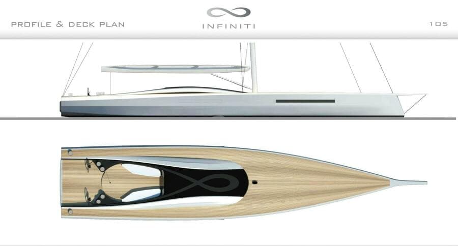 2027 McConaghy Boats Custom