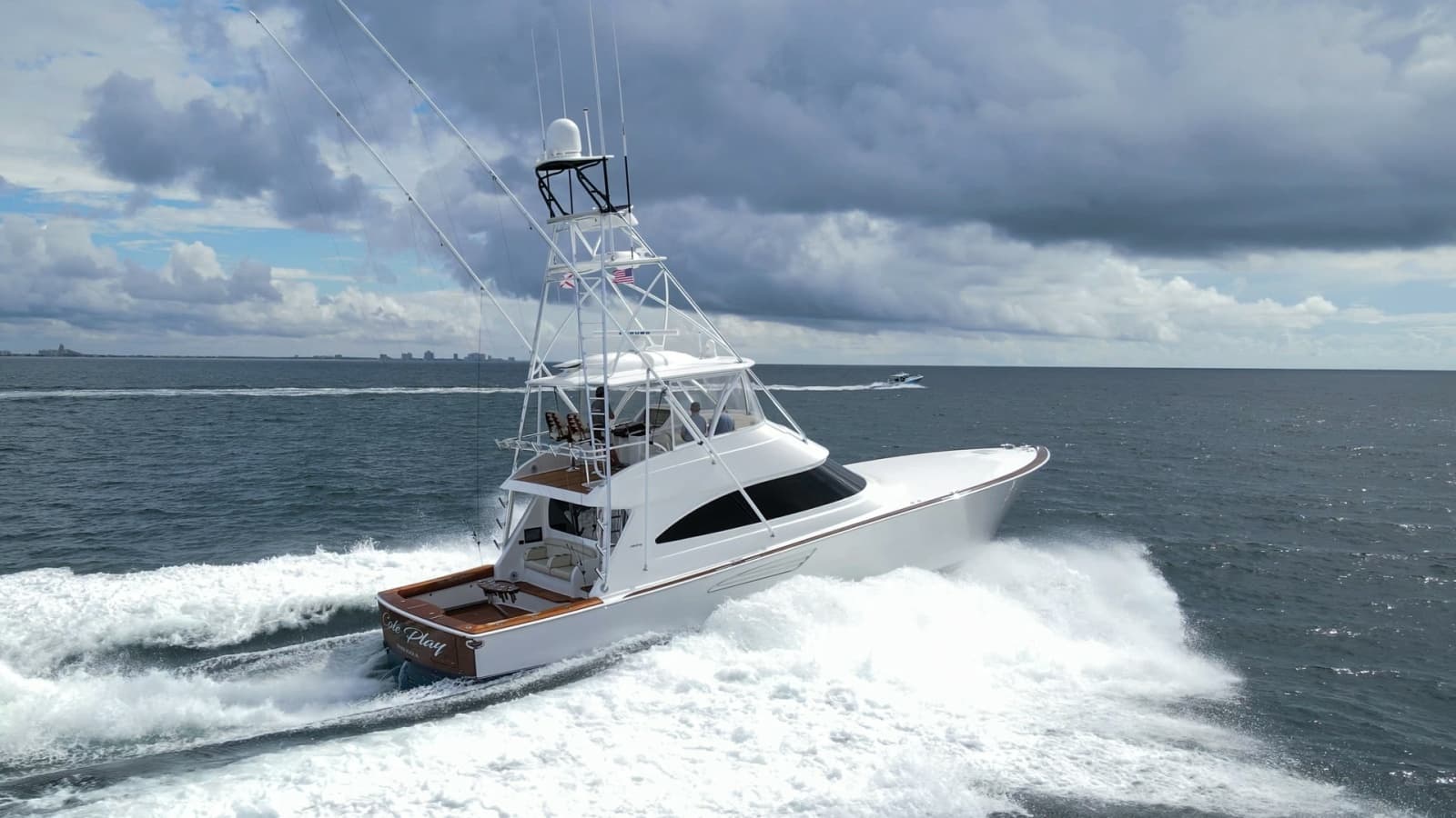 2022 Viking 58 Convertible - Photo 81