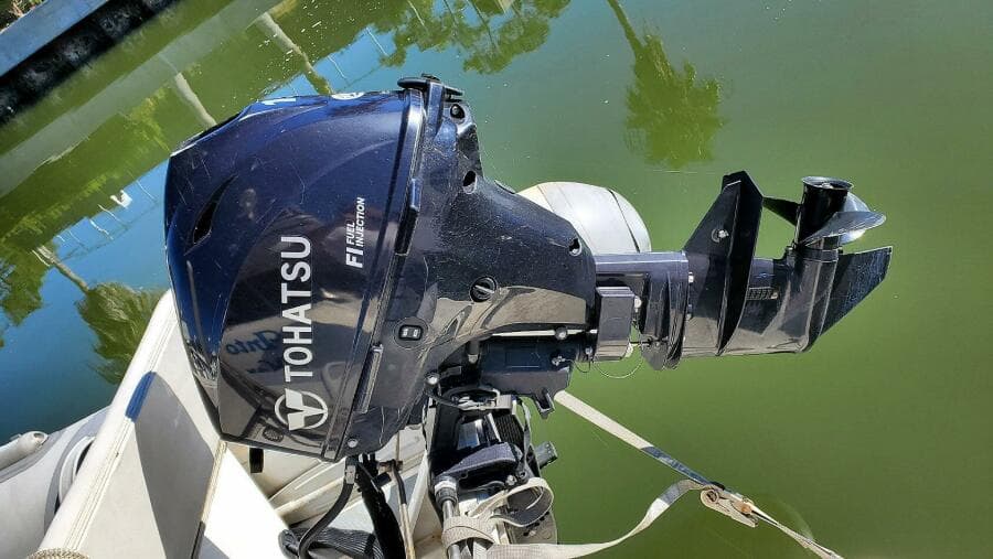 Outboard