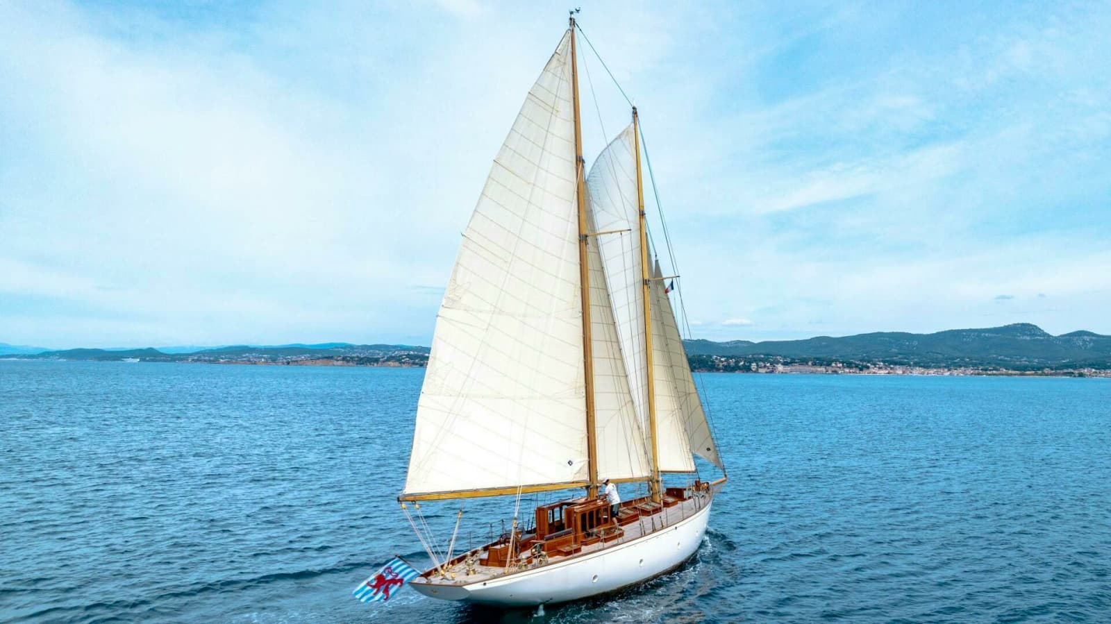 1938 Grassi Shipyard  - Photo 12
