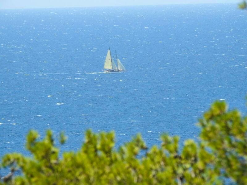 1938 Grassi Shipyard 