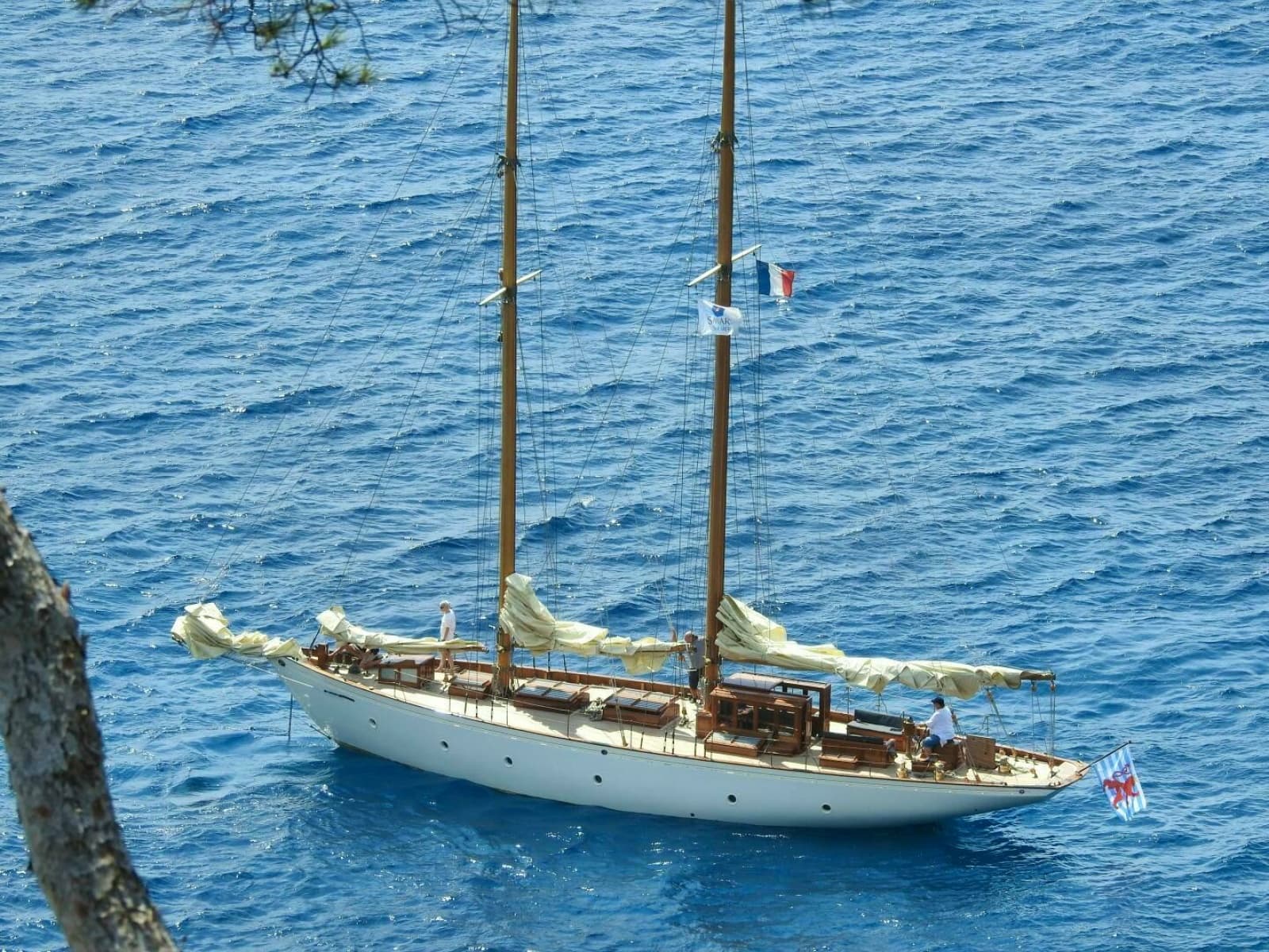 1938 Grassi Shipyard  - Photo 2