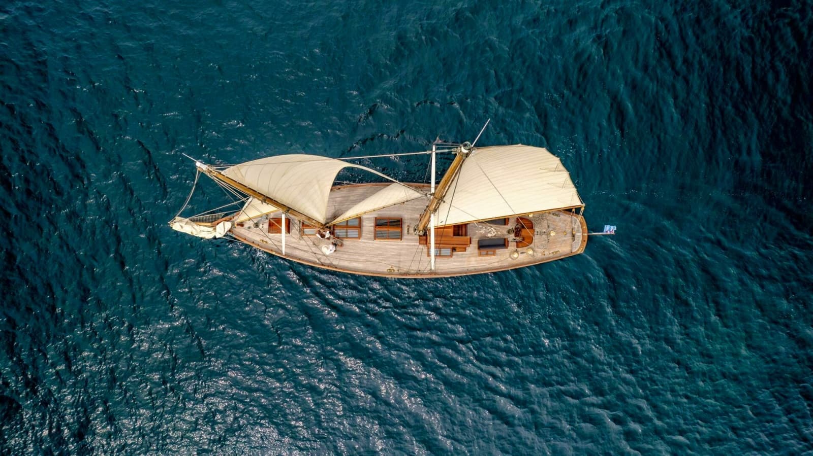 1938 Grassi Shipyard  - Photo 46