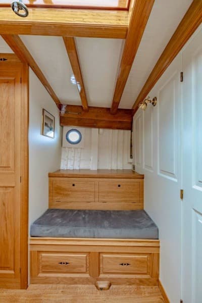 1938 Grassi Shipyard 